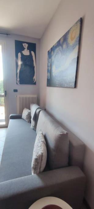 Appartamento Glamour House, Comoda A Tutti I Servizi Parma Esterno foto